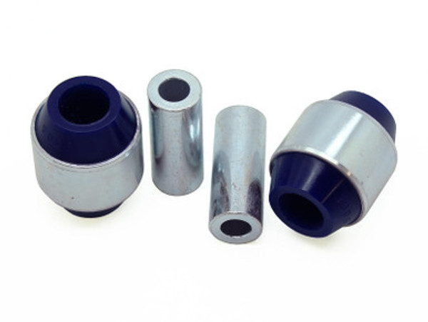 Control Arm Lower-Outer Bush Kit - Rear Suspension
