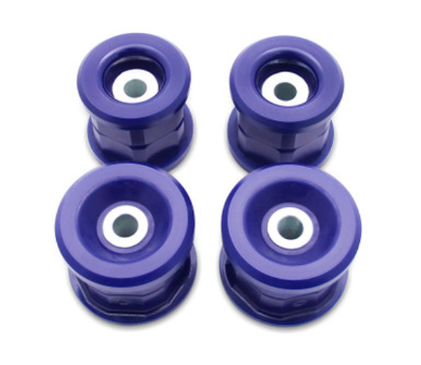 Subframe Front & Rear Bush Kit - Rear Suspension