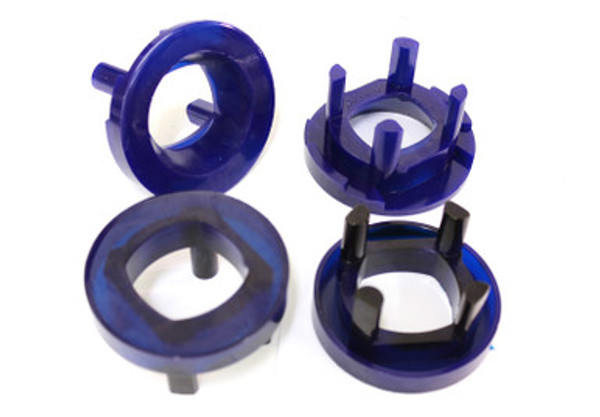 Subframe Void Filler Front Bush Kit - Rear Suspension