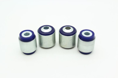 Control Arm Upper Inner and Outer Bush Kit - Rear Arm - Rear Suspension