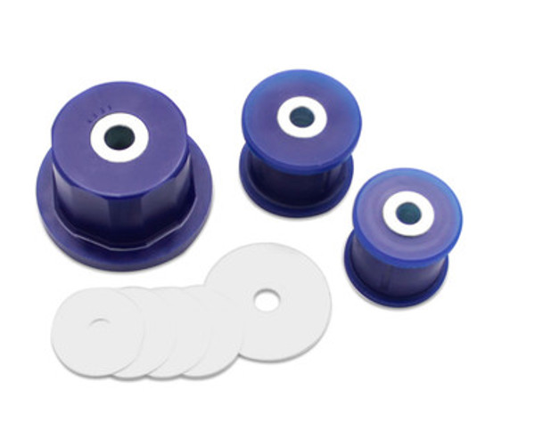 Differential Pinion Mount Bush Kit - Rear Suspension