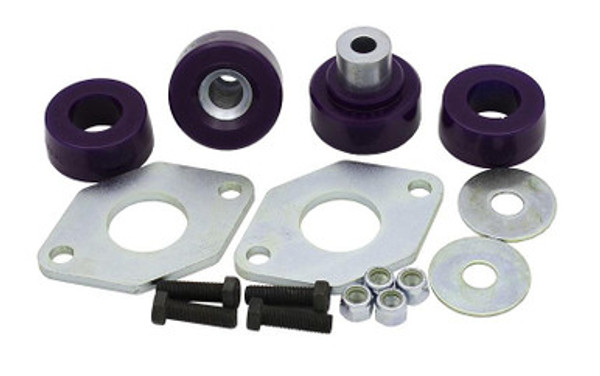 Shock Absorber Lower Mount Kit - Rear Suspension