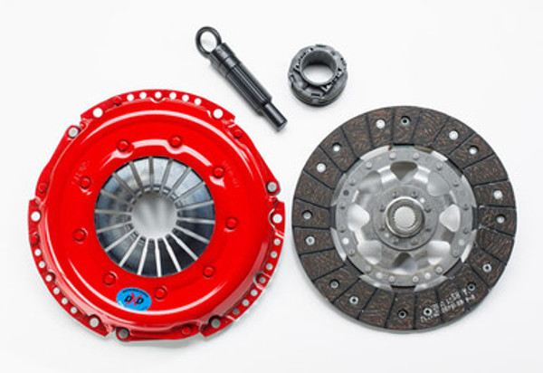 South Bend Clutch - Stage 1 HD Clutch Kit | K70205-HD-DMF