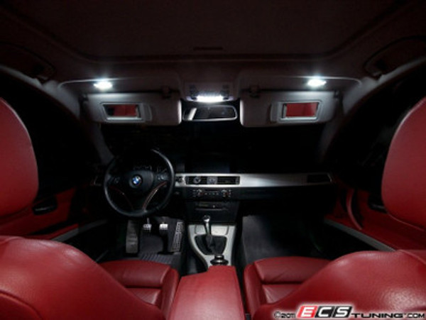 Master LED Interior Lighting Kit | ES2549970