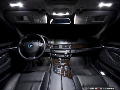 Master LED Interior Lighting Kit | ES2576040