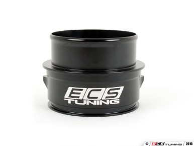 Intercooler Hose Adapter - Each