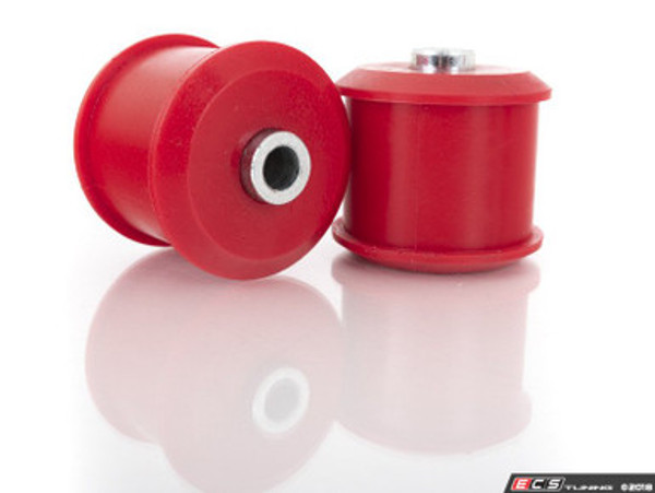 Polyurethane Trailing Arm Bushings - Set