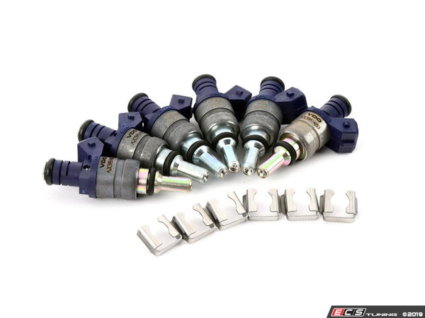 Complete Fuel Injector Set | ES3647688