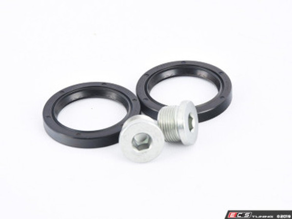Rear Differential Service Kit | ES3659102