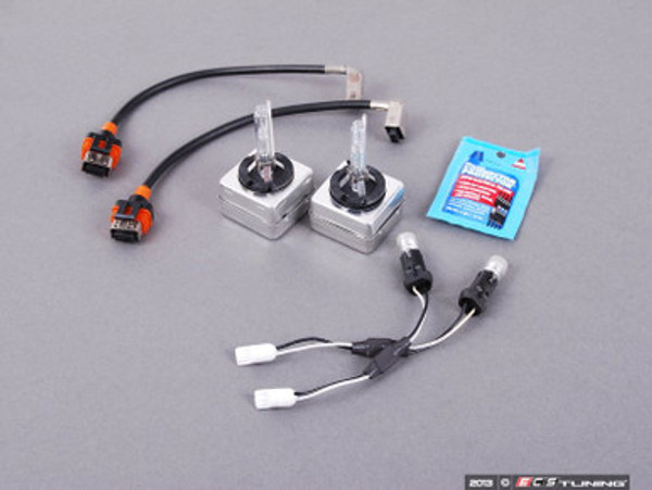 Headlight Bulb Refresh Kit - Upgraded | ES2598503