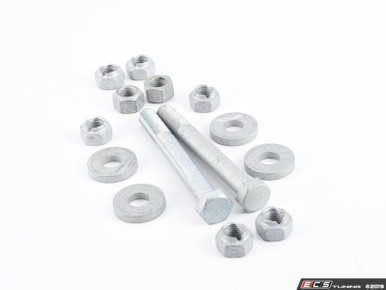 Front Lower Control Kit