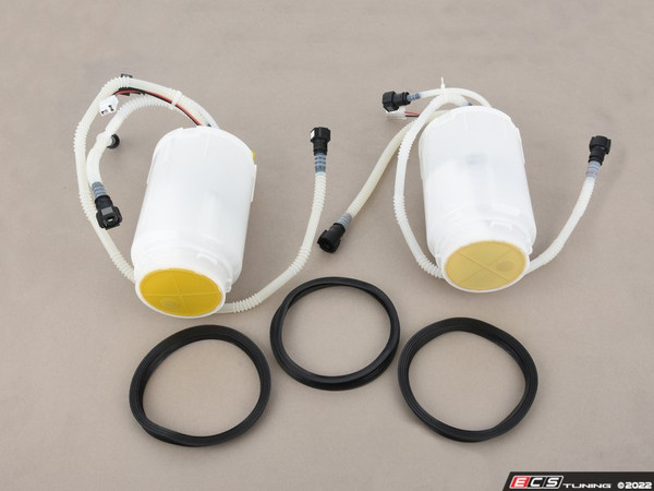 03-06 Cayenne Fuel Pump Kit