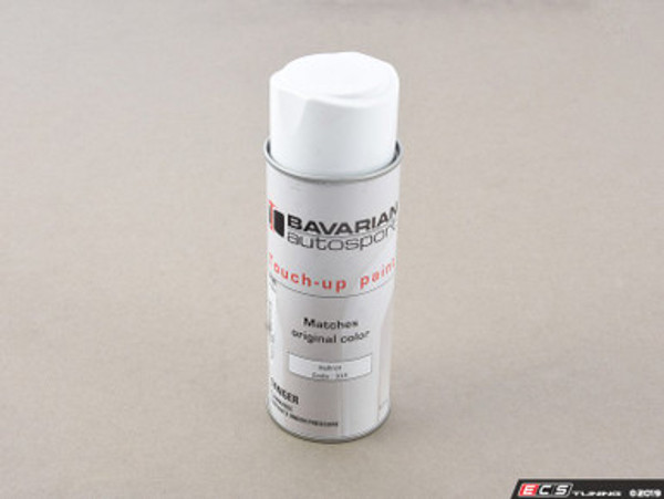Touch Up Spray Paint | ES3674994 Touch Up Spray Paint | ES3674994