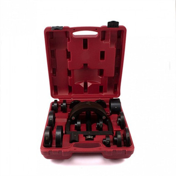 Wheel Bearing Tool - Master Set - Bavarian Autosport