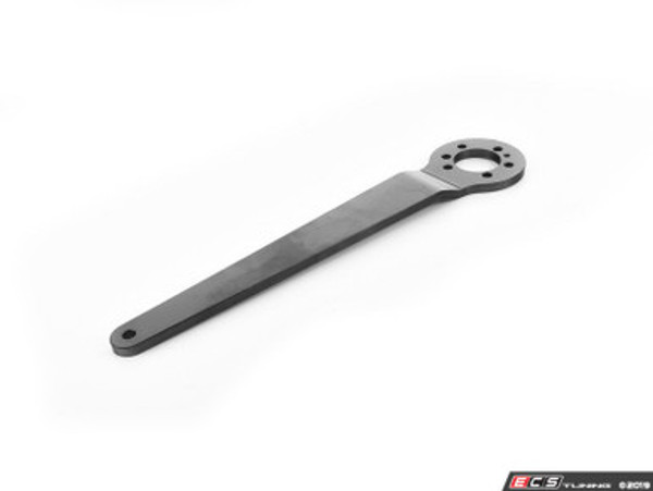 Crankshaft Holding Tool - Bavarian Autosport