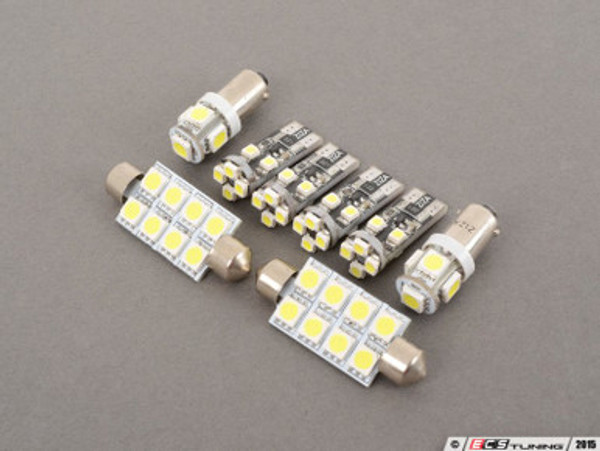 LED Overhead Lighting Kit | ES2996235