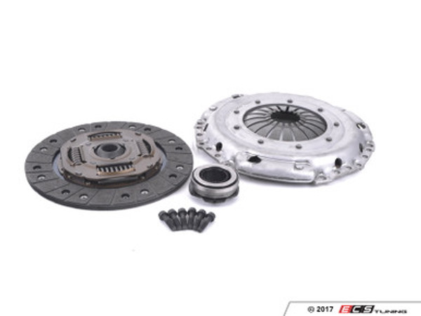 Stage 1 Clutch Kit - Without Flywheel