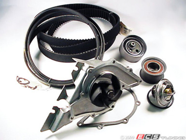 ECS Tuning Timing Belt Kit - Ultimate | ES4007