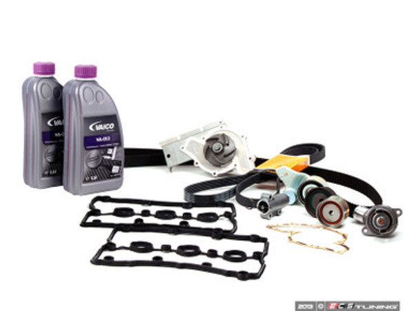 Timing Belt Kit - Ultimate plus Timing Belt Kit - Ultimate plus
