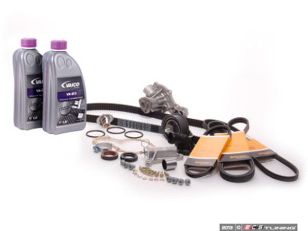 Timing Belt Kit - Ultimate Plus | ES5633
