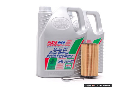 Oil Service Kit | ES6776