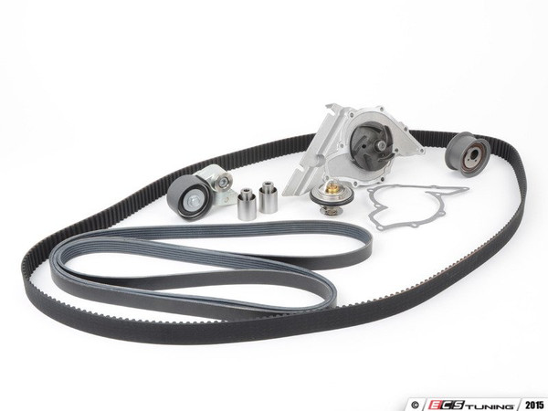 ECS Tuning Timing Belt Kit - Ultimate | ES8144