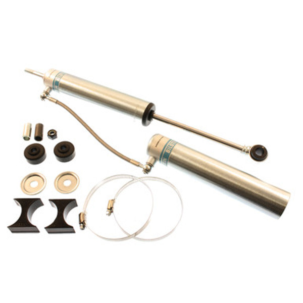 B8 5165 - Shock Absorber | 25-177497