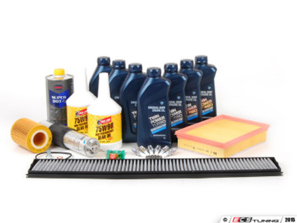 Inspection II Service Kit | ES10358