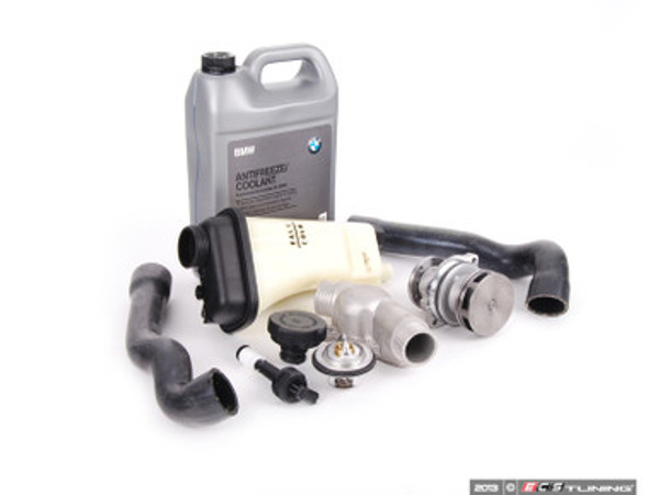 Cooling System Refresh Kit - Level 1