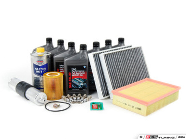 Inspection II Service Kit | ES240609