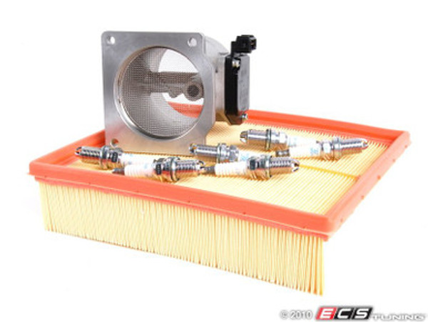 Fuel Efficiency Kit