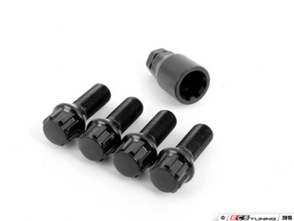 Conical Seat Locking Wheel Bolt Kit | ES2795759
