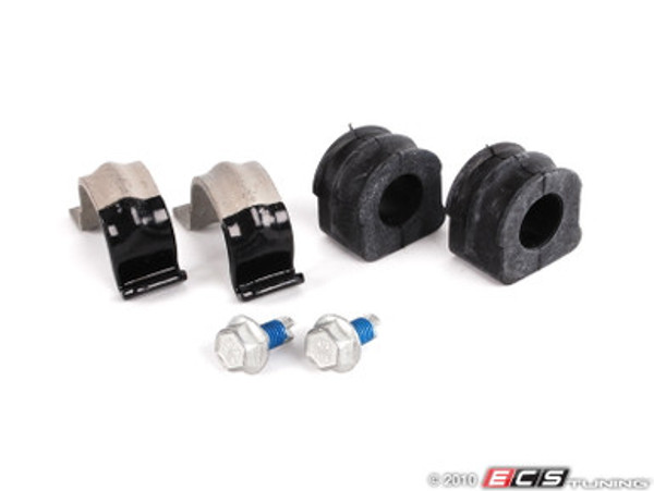 Front Sway Bar Installation Kit | ES259397