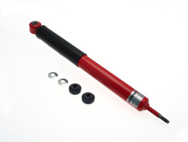 KONI Special (red) 30 Series- 4 pos. adjustable mono-tube high pressure gas | 30 1597