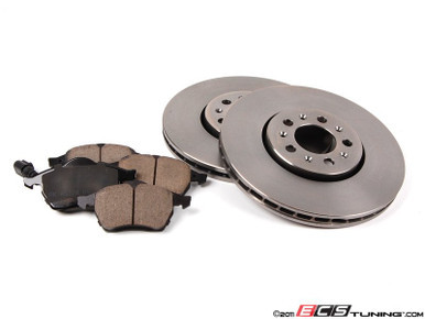 Front Brake Service Kit | ES2075208