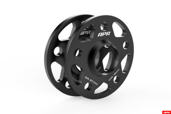 APR Wheel Spacers - 57.1 CB - 10mm