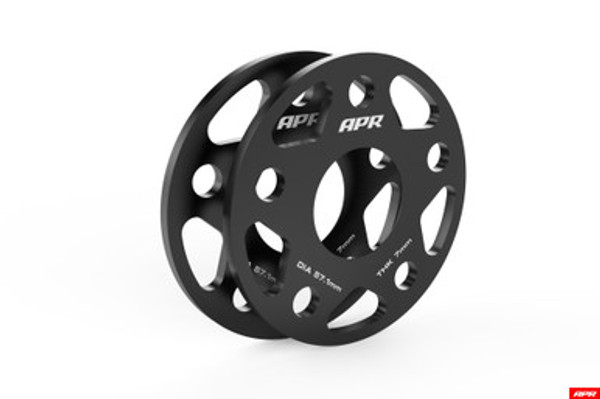 APR Wheel Spacers - 57.1 CB - 7mm APR Wheel Spacers - 57.1 CB - 7mm