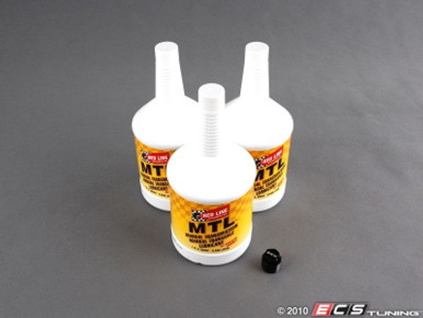 ECS Manual Transmission Service Kit | ES2083374