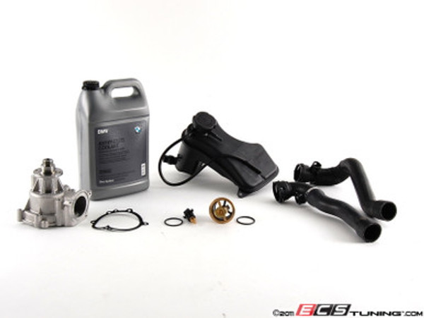 Cooling System Refresh Kit - Level 1 | ES2497359