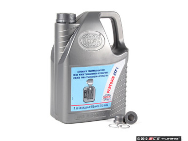 Automatic Transmission Service Kit - Level 1 | ES2523321