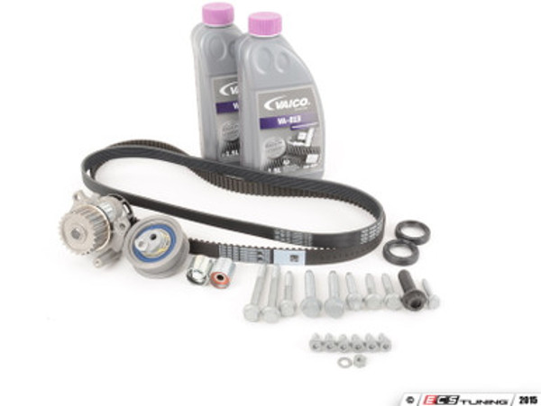 Ultimate Plus Timing Belt Kit