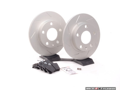 Performance Rear Brake Service Kit | ES2561908