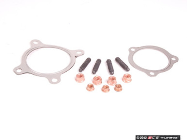 Catalytic Converter / Test Pipe Installation Kit | ES2575495