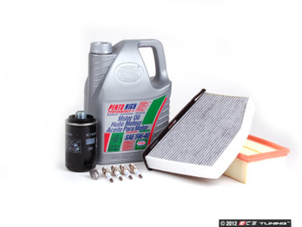 ECS Tuning 40k Service Kit | ES2575534