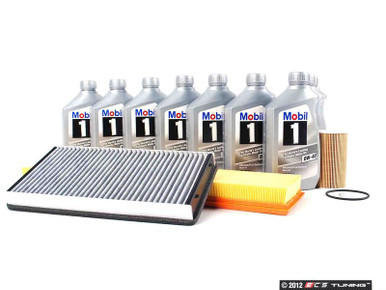 ECS Major Maintenance Kit | ES2576979