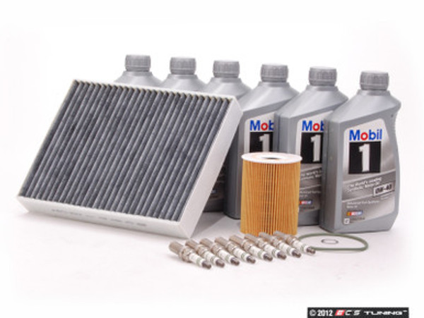 ECS Major Maintenance Kit | ES2580812