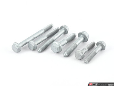 Timing Belt Hardware Kit