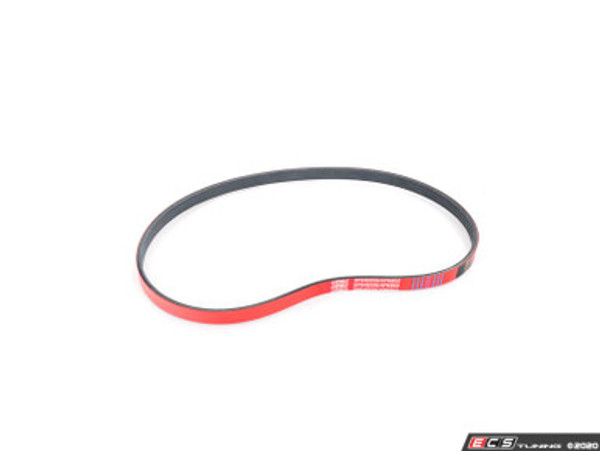 Performance Kevlar Reinforced Accessory Belt - A/C Compressor Performance Kevlar Reinforced Accessory Belt - A/C Compressor