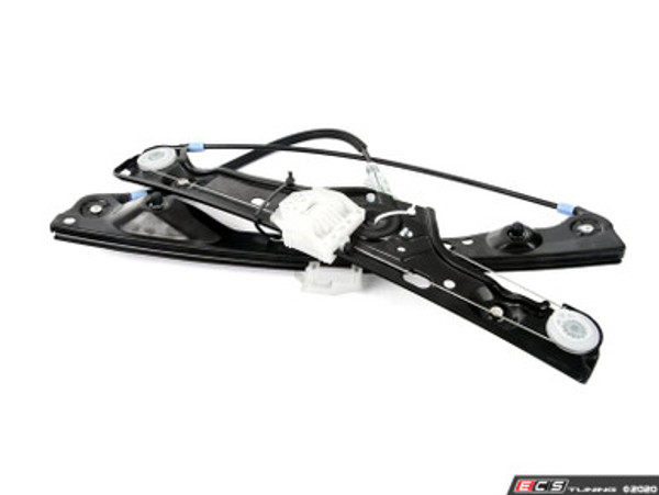 Front Window Regulator - Left | ES3673373