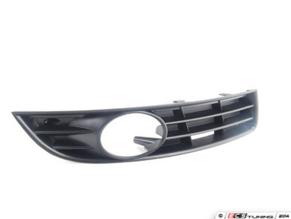 Front Bumper Grille - Right